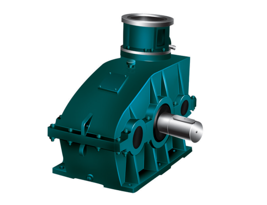 LSHZ型减速机
