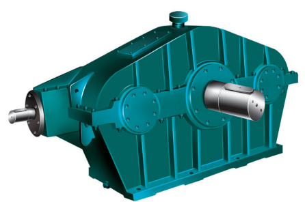 SHZ(TRZ)型减速机