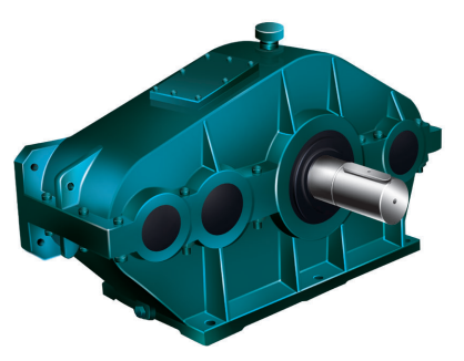 SHCD(TRCD)型减速机