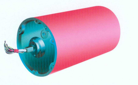 QD轻型摆线电动滚筒