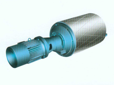 WX型外置式电动滚筒