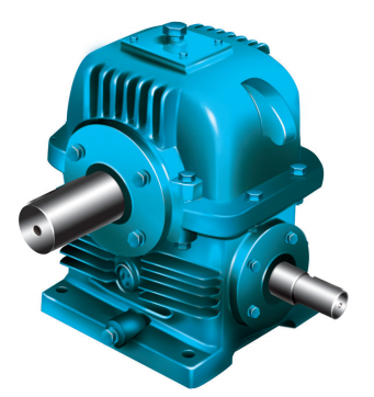 WHC通用型系列减速器